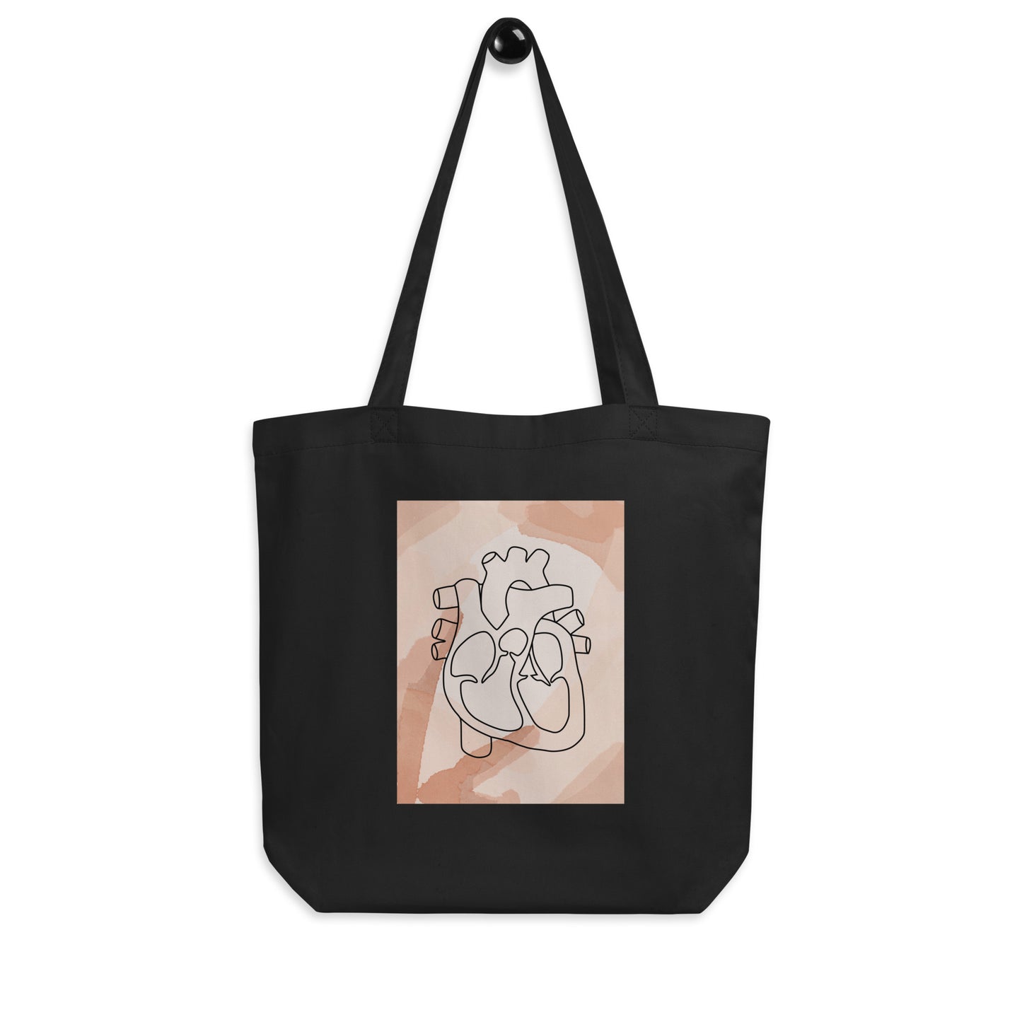 Anatomy Eco Tote Bag