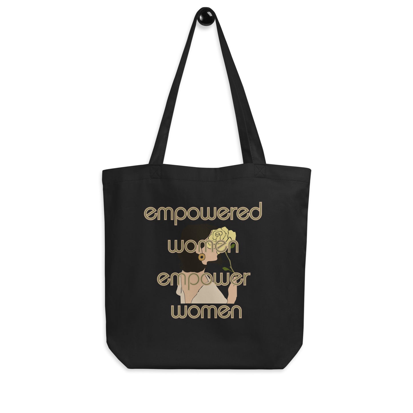 Awareness Eco Tote Bag