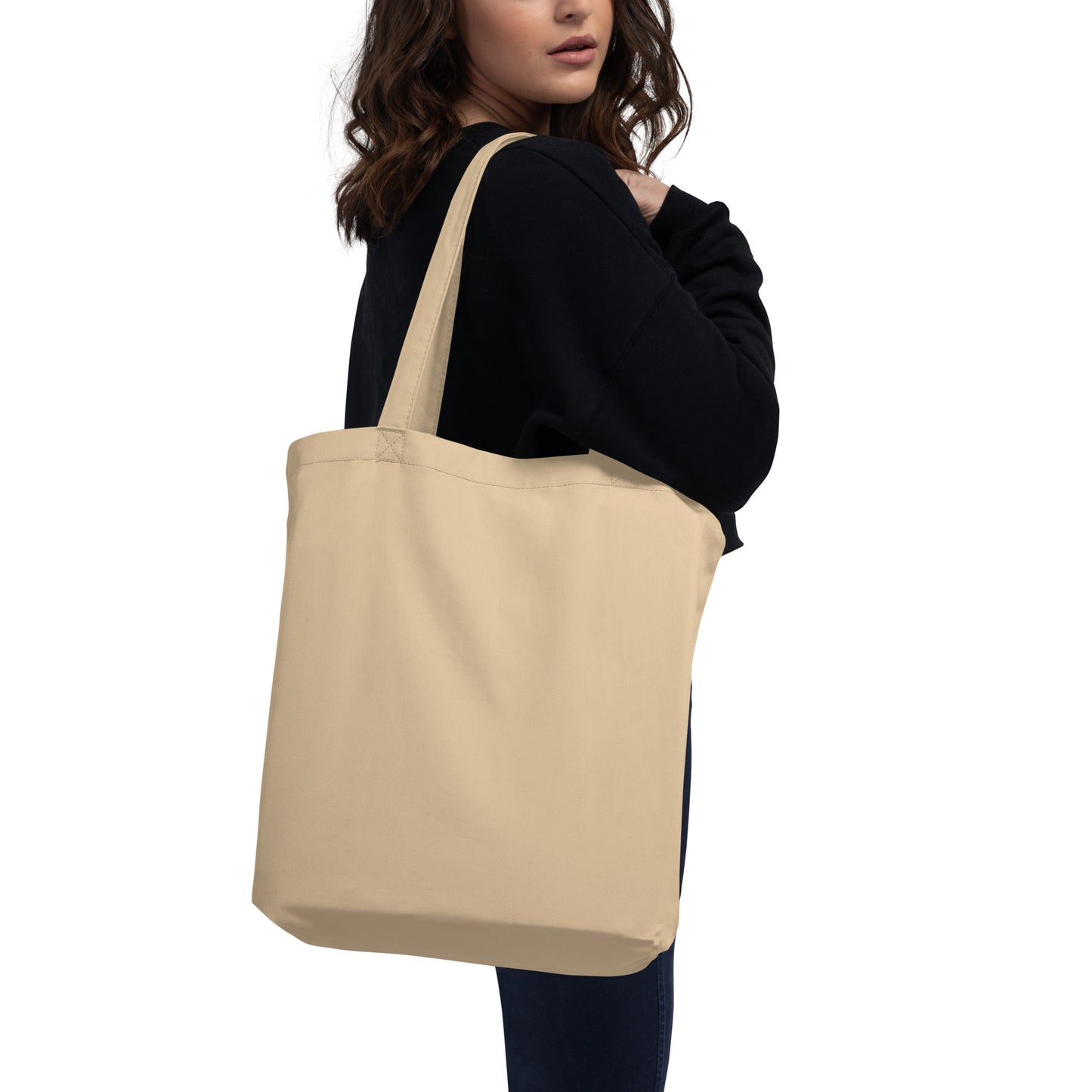 Anatomy Eco Tote Bag