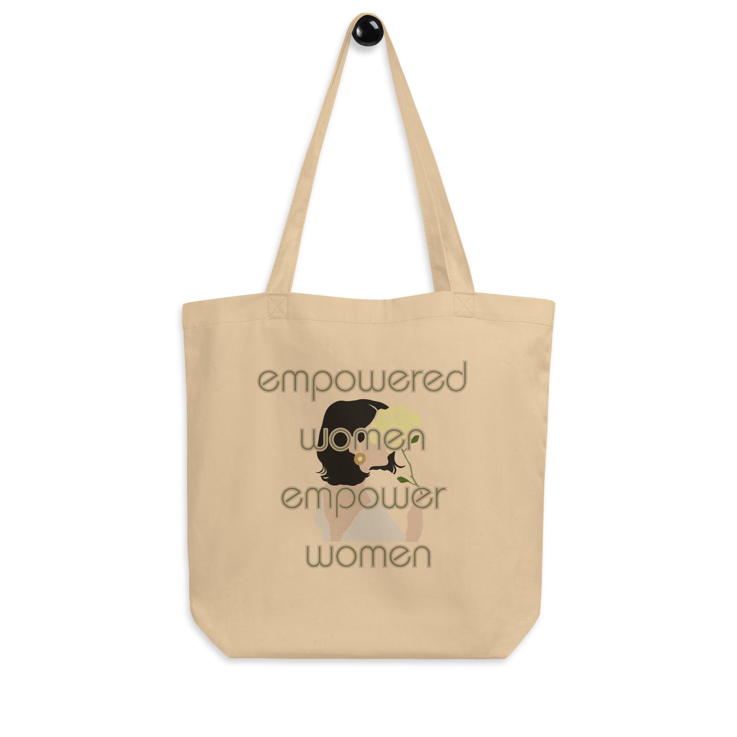 Awareness Eco Tote Bag