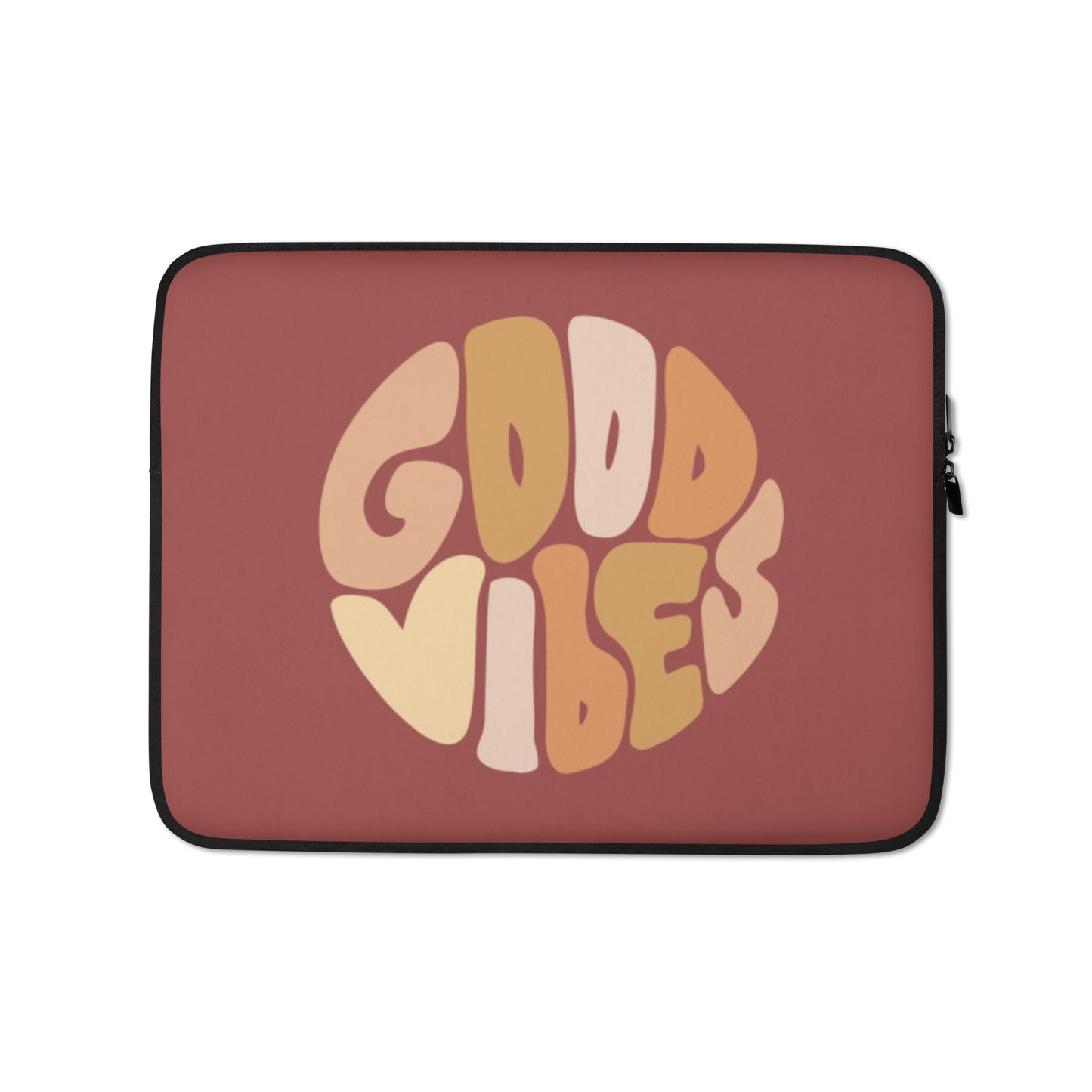 Positivity Laptop Sleeve