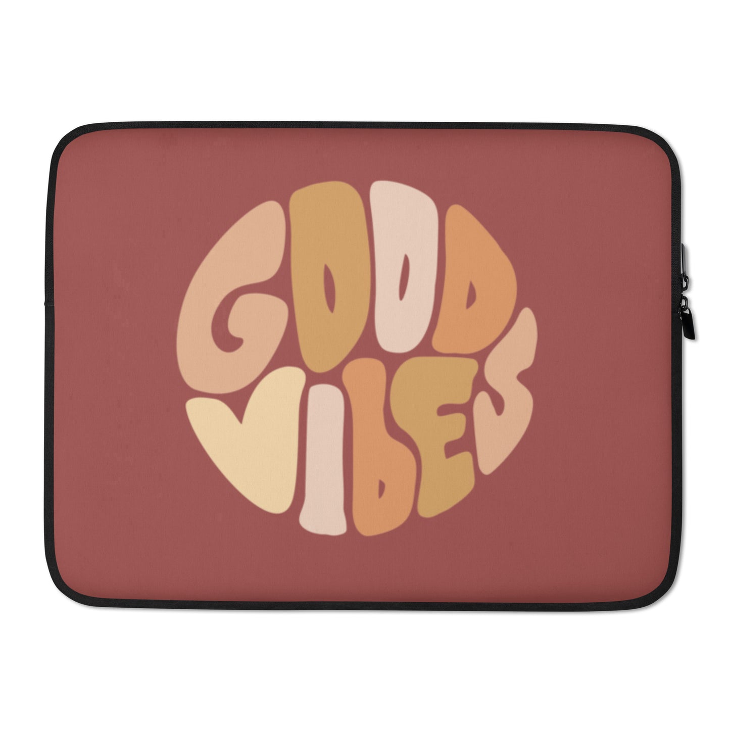 Positivity Laptop Sleeve