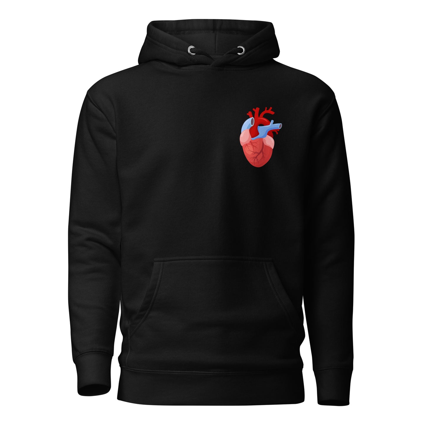 Anatomy Unisex Hoodie