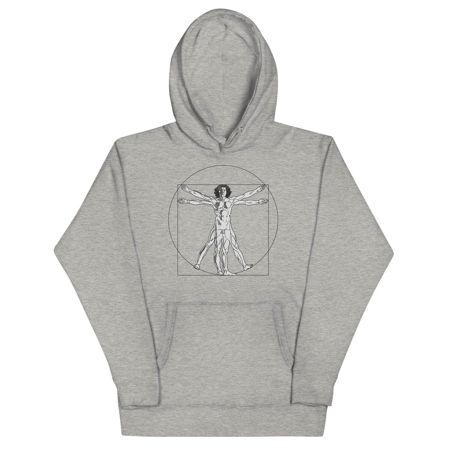 Anatomy Unisex Hoodie