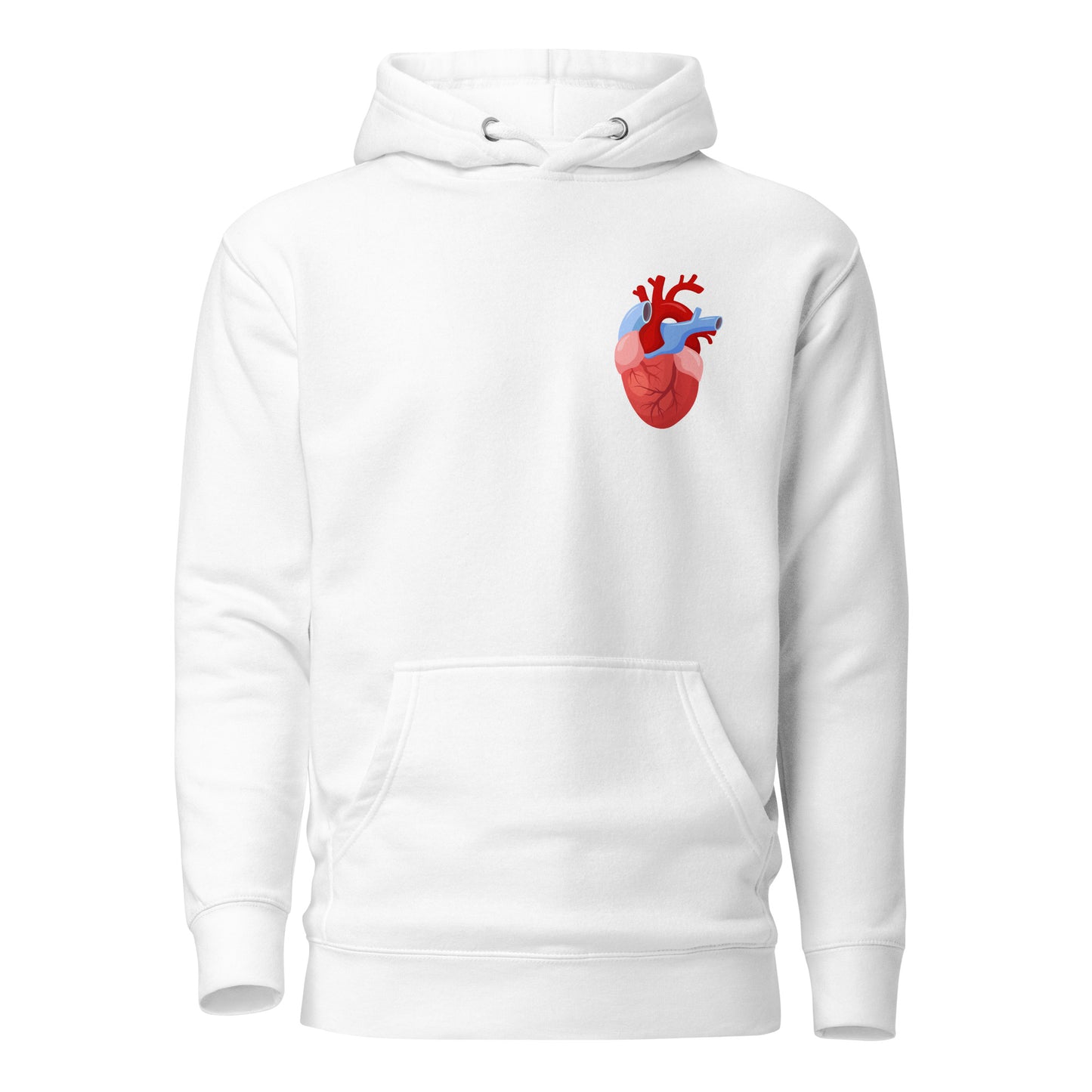 Anatomy Unisex Hoodie