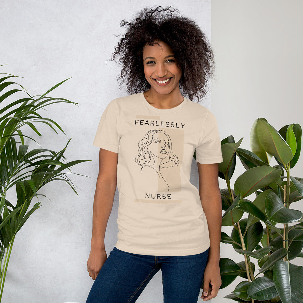 Medicine Women t-shirt