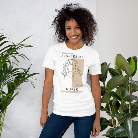 Medicine Women t-shirt