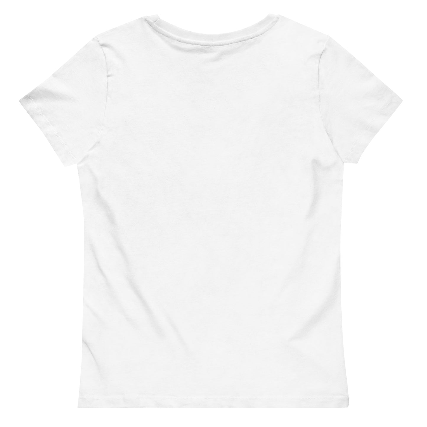 Medicine Women's fitted eco tee