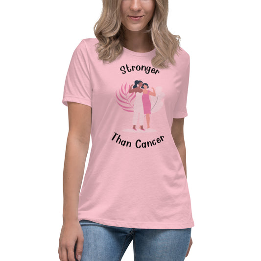 Awareness Women's Relaxed T-Shirt