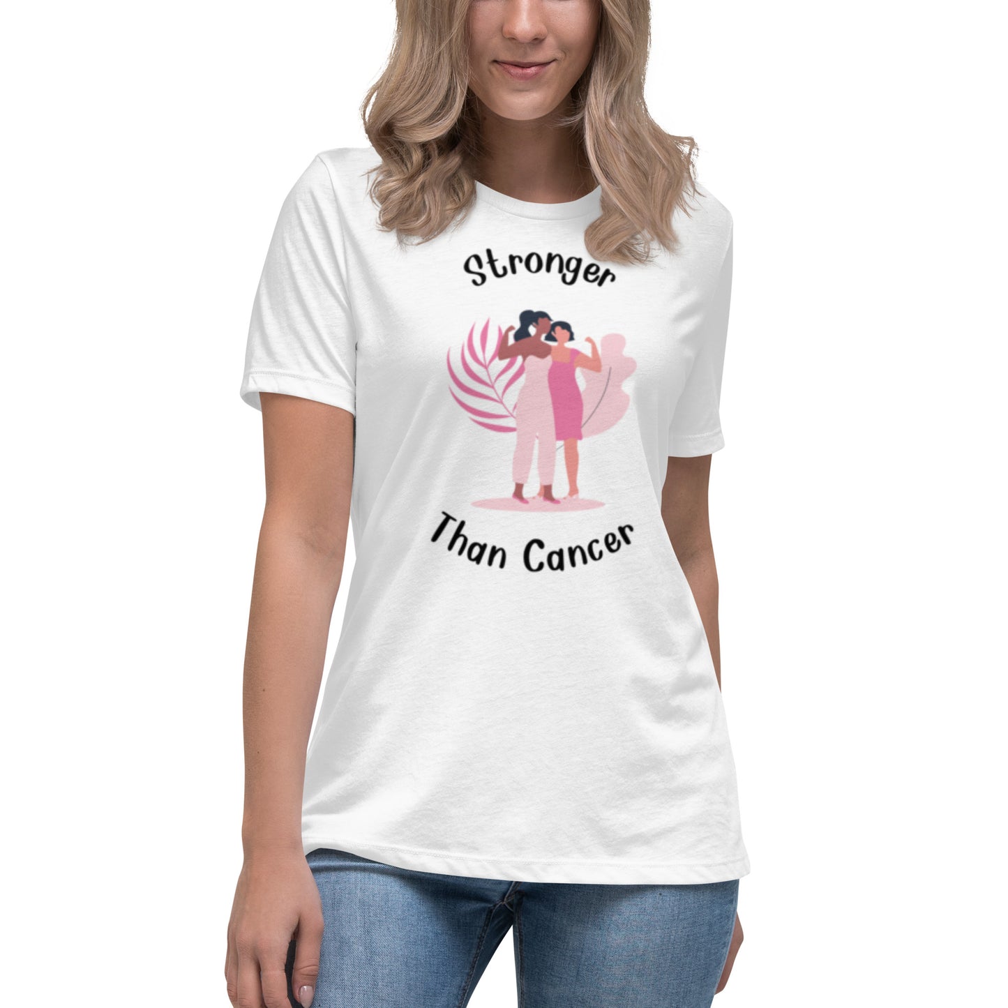 Awareness Women's Relaxed T-Shirt